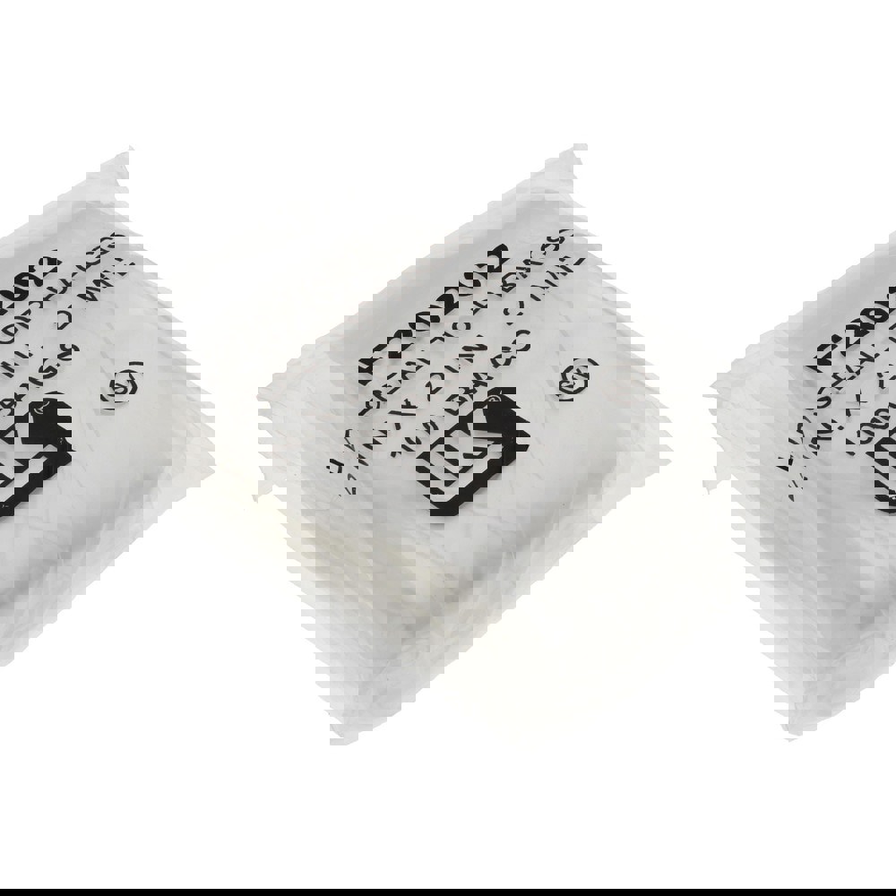 Pack of (1,000) 2 x 2