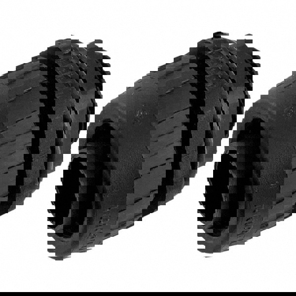 Conduit Connector: For Liquid-Tight, Nylon, 1/4