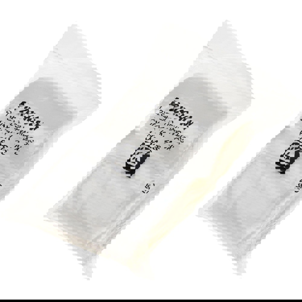 Pack of (1,000) 3 x 4