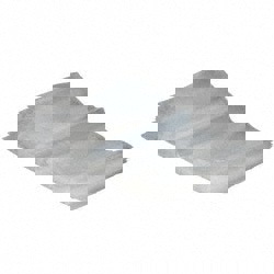 Pack of (1,000) 9 x 12