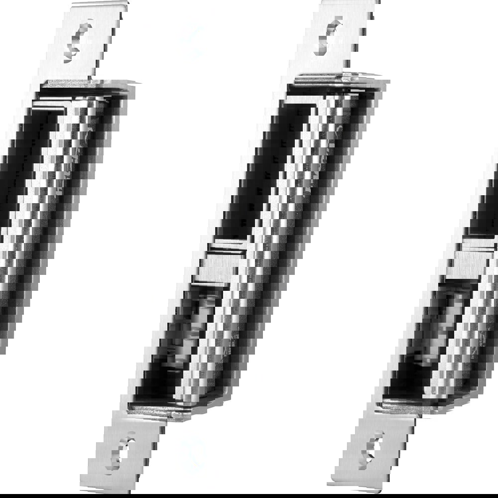 Strikes; Type: Fire Rated Electric Strike with FailSecure ; Length (Inch): 4-7/8 ; Width (Inch): 1-1/4 ; Material: Stainless Steel ; Finish Coating: US32D; Satin Stainless Steel
