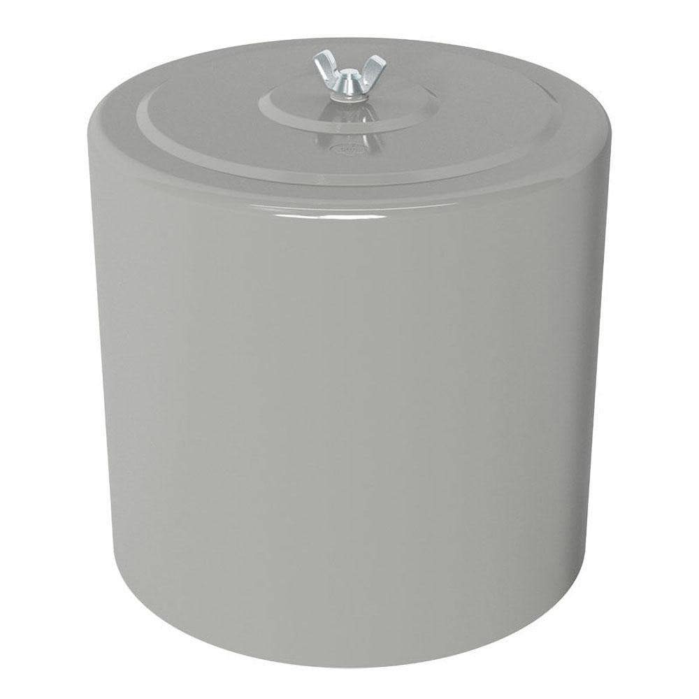 Inlet Compressed Air Filter: 3