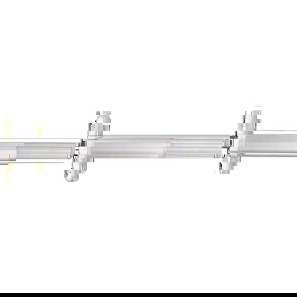 Vertical Bars; Hand: Non-Handed ; Minimum Door Width: 31.13 (Inch); Maximum Door Width: 36.000 (Inch); Grade: 1 ; Special Item Information: For use with Metal/Wood Doors ; Minimum Order Quantity: 1.000