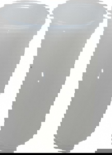 Beaker: 5000.000 mL, Polypropylene