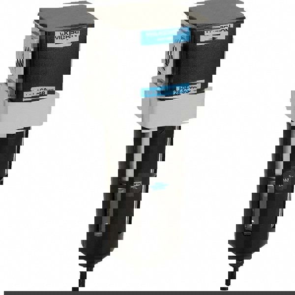 General Purpose Compressed Air Filter: 1/2