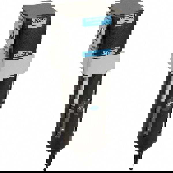 General Purpose Compressed Air Filter: 1/2