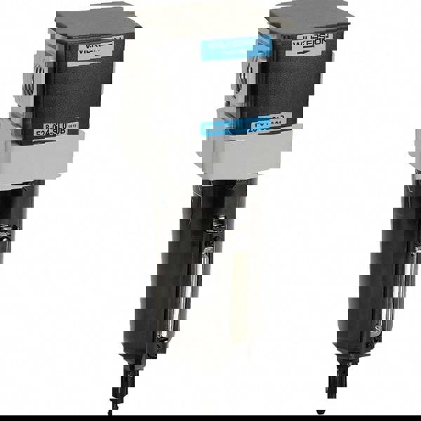 General Purpose Compressed Air Filter: 3