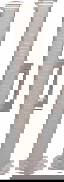 2,000 ml Polypropylene Graduated Cylinder