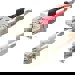 1M FIBER PATCH CORD MMF LC/SC 62.5/125 R