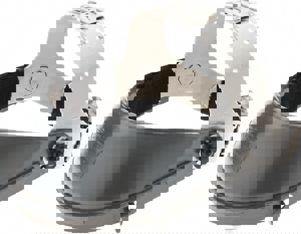 Noryl Faceshield Crown