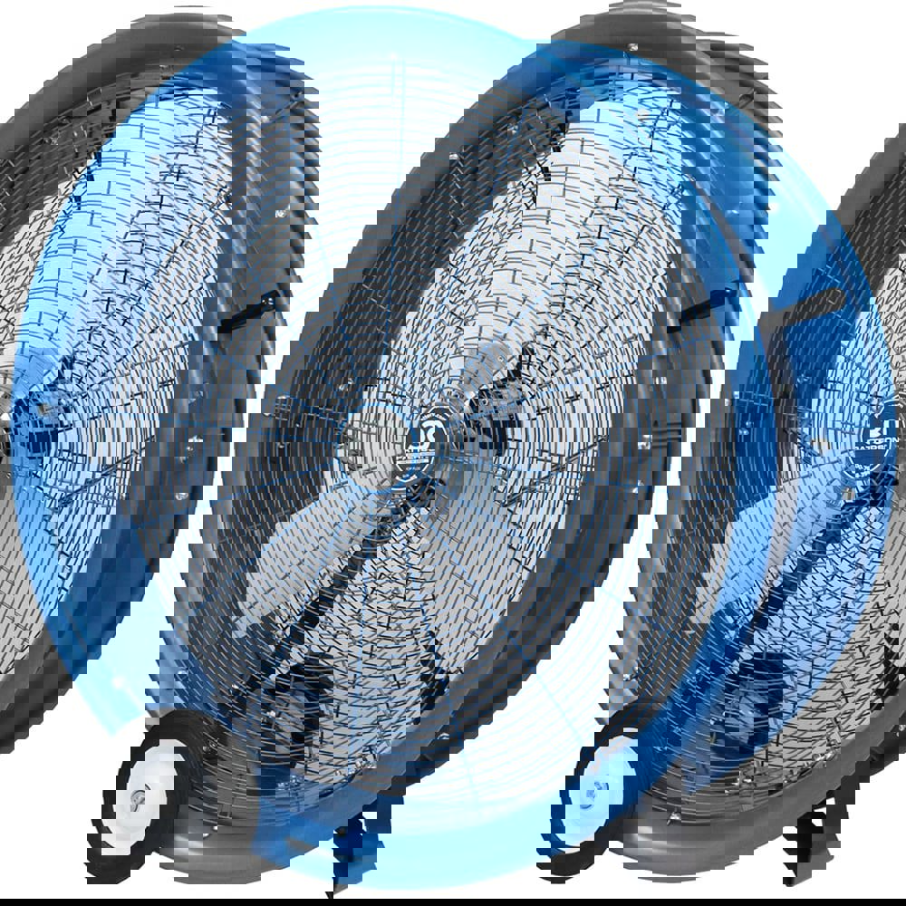 Industrial Circulation Fan: 30