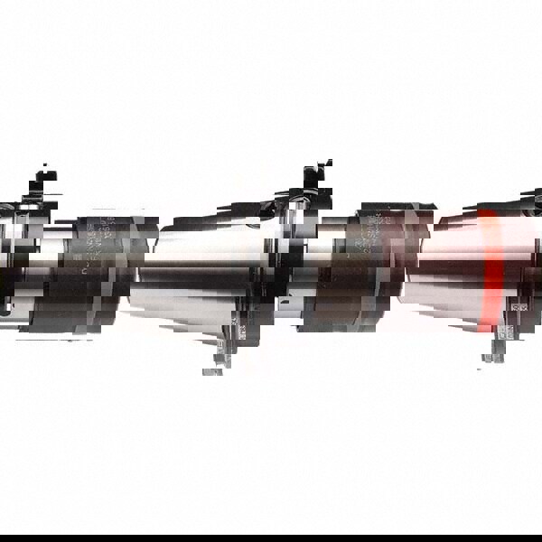 Tapping Chuck: Taper Shank, Tension & Compression