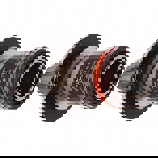 Tapping Chuck: 25 mm Shank Dia, Straight Shank, Tension & Compression