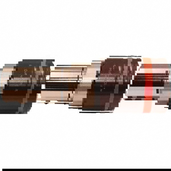 Tapping Chuck: 1-1/4