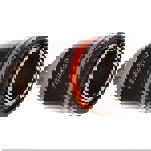 Tapping Chuck: 32 mm Shank Dia, Straight Shank, Tension & Compression