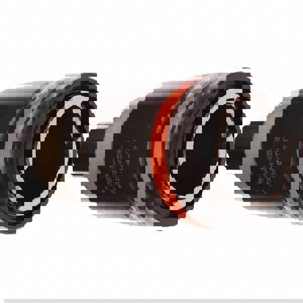 Tapping Chuck: 1-1/2