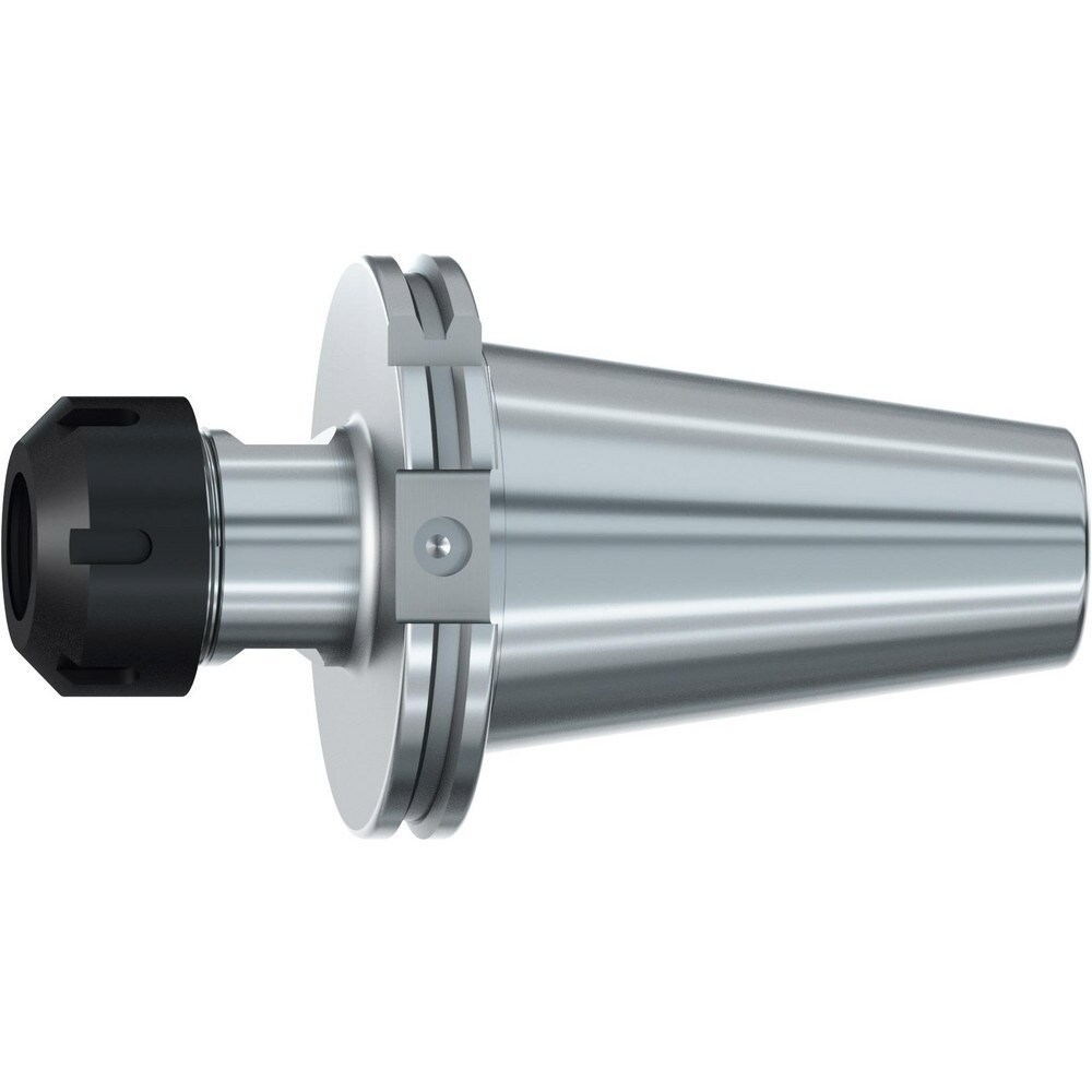 Tapping Chuck: Taper Shank, Rigid