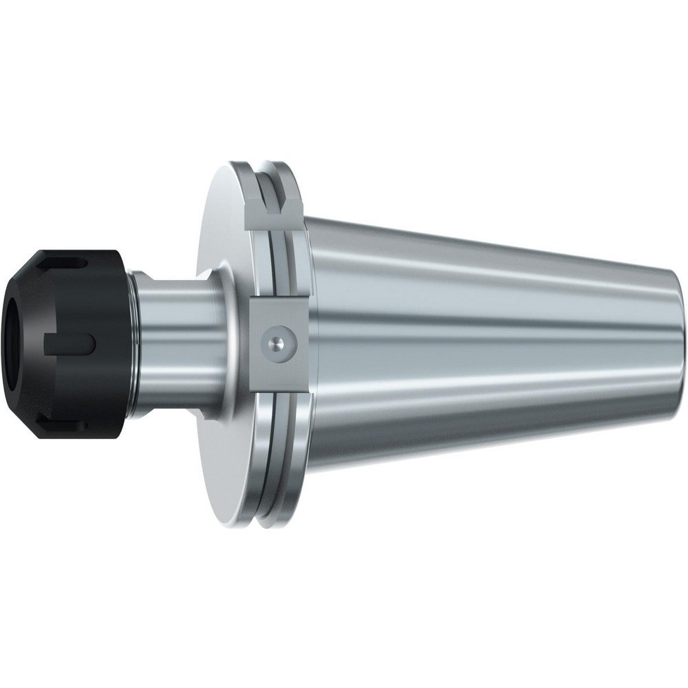 Tapping Chuck: Taper Shank, Rigid