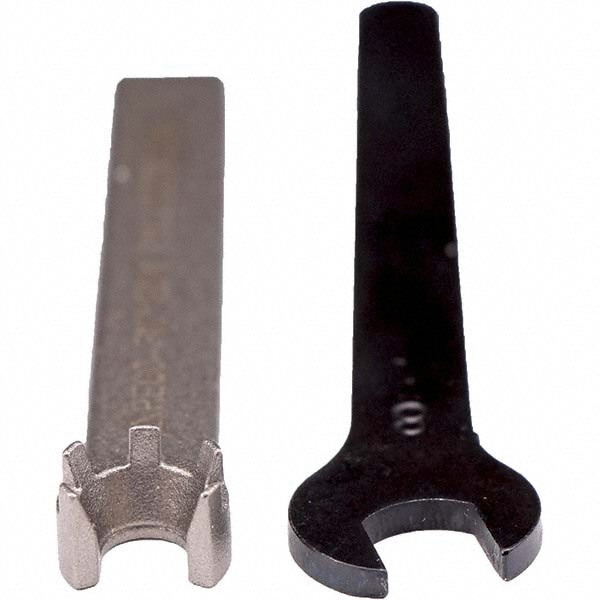 Tapping Head and Holder Accessory