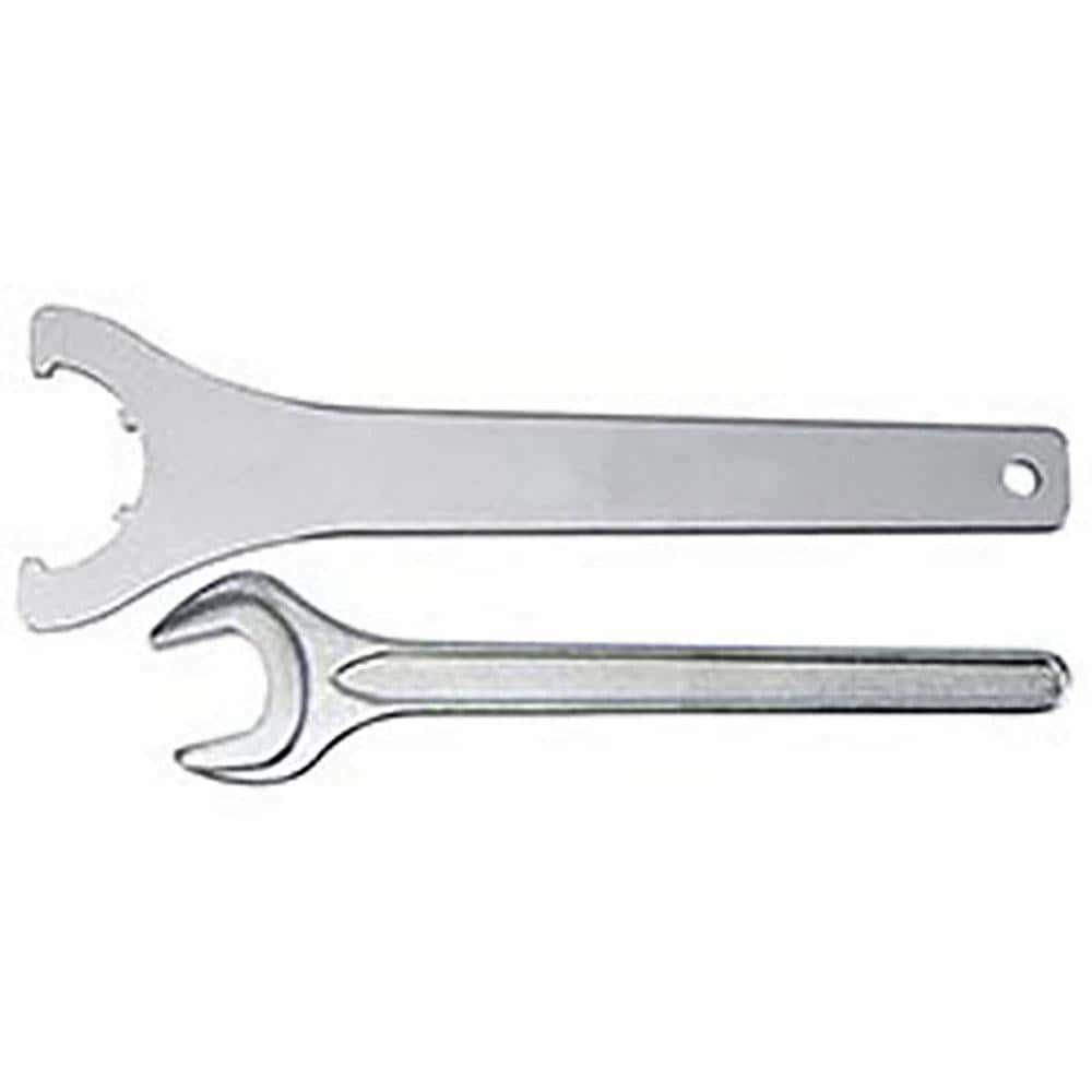 Tapping Head and Holder Accessory