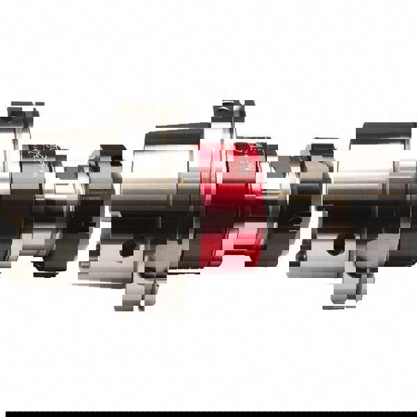 Tapping Chuck: Taper Shank, Tension & Compression