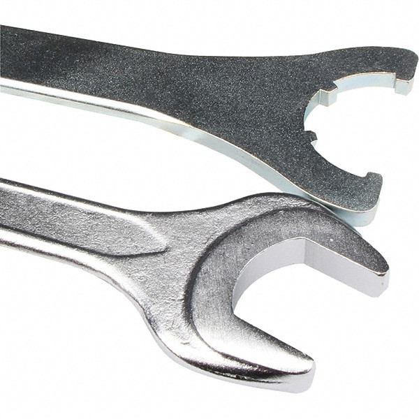 Collet Chuck Wrench