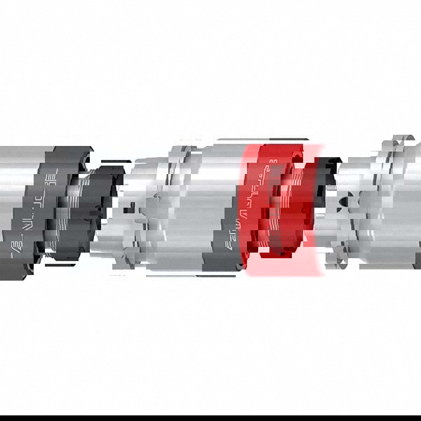 Tapping Chuck: Taper Shank, Tension & Compression