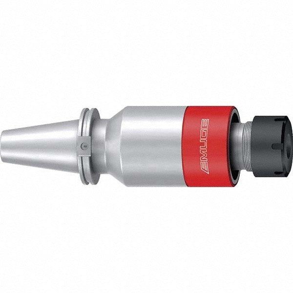 Tapping Chuck: Taper Shank, Tension & Compression