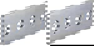 7-1/4 PLTD 4H SPLICE PLT