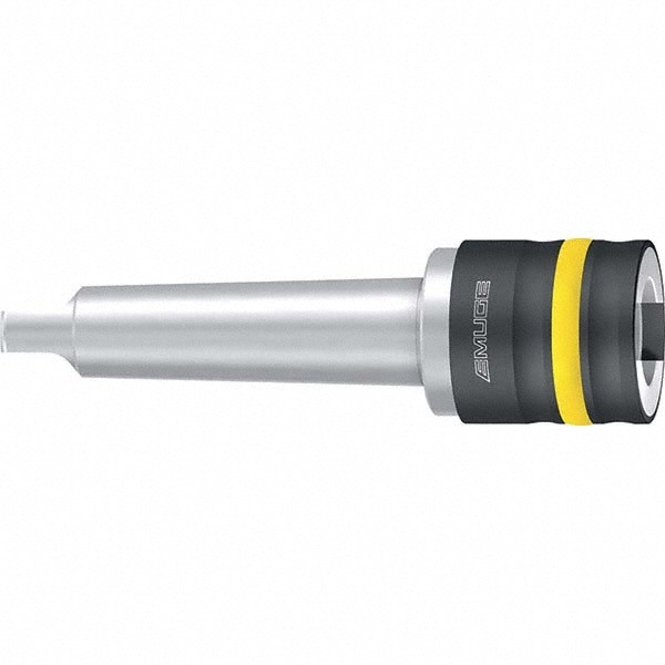 Tapping Chuck: Taper Shank, Tension & Compression