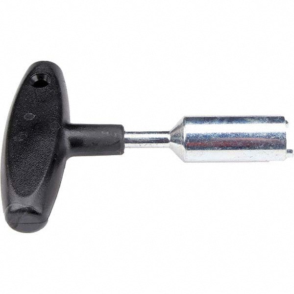 Tapping Head and Holder Accessory