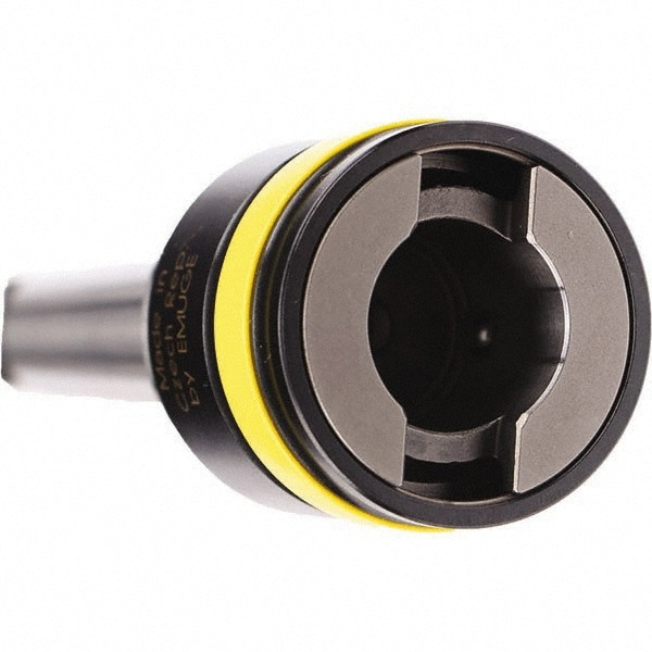 Tapping Chuck: Taper Shank, Tension & Compression