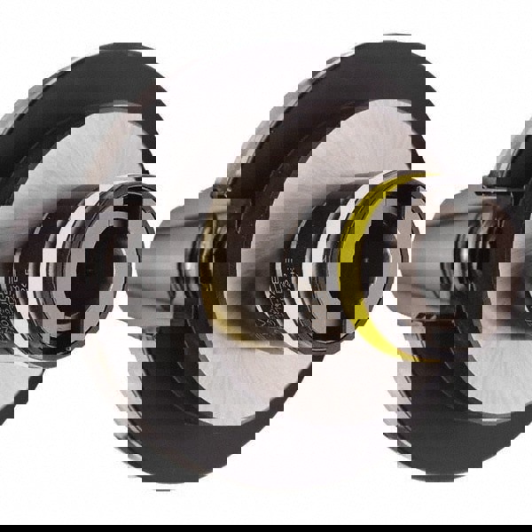 Tapping Chuck: Taper Shank, Tension & Compression