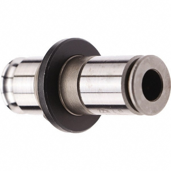 Tapping Chuck: Modular Connection Shank, Tension & Compression