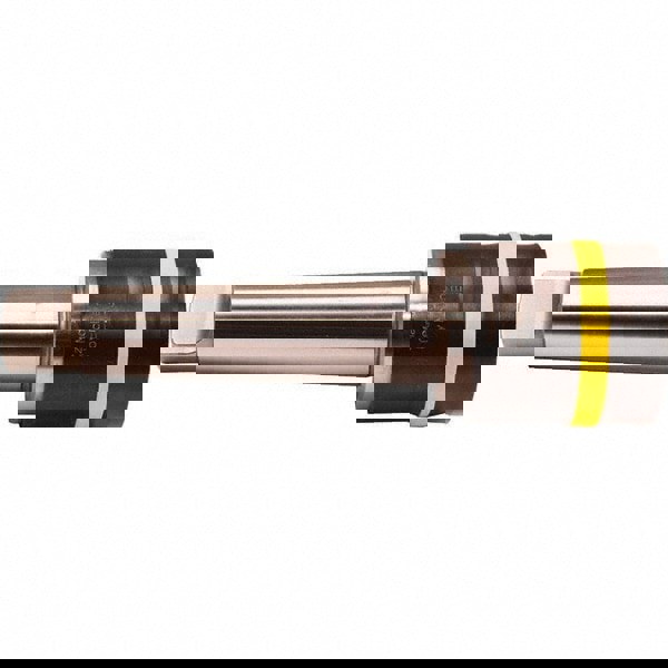 Tapping Chuck: Taper Shank, Tension & Compression