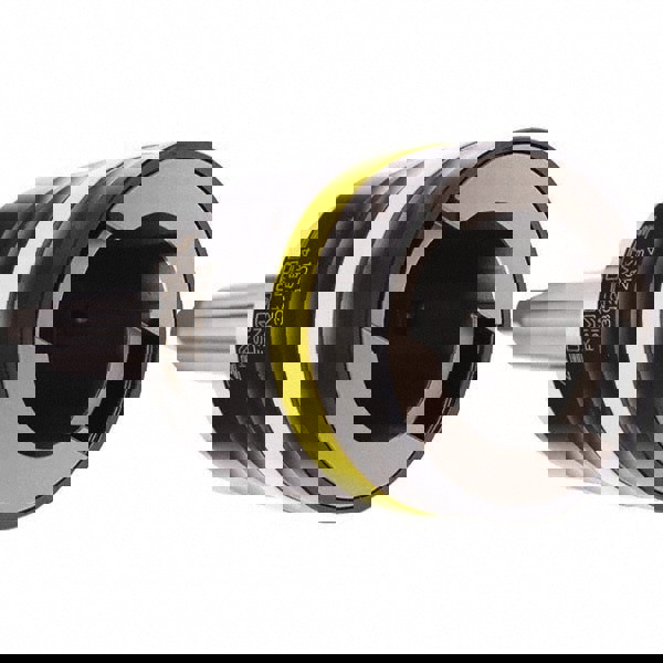 Tapping Chuck: Taper Shank, Tension & Compression