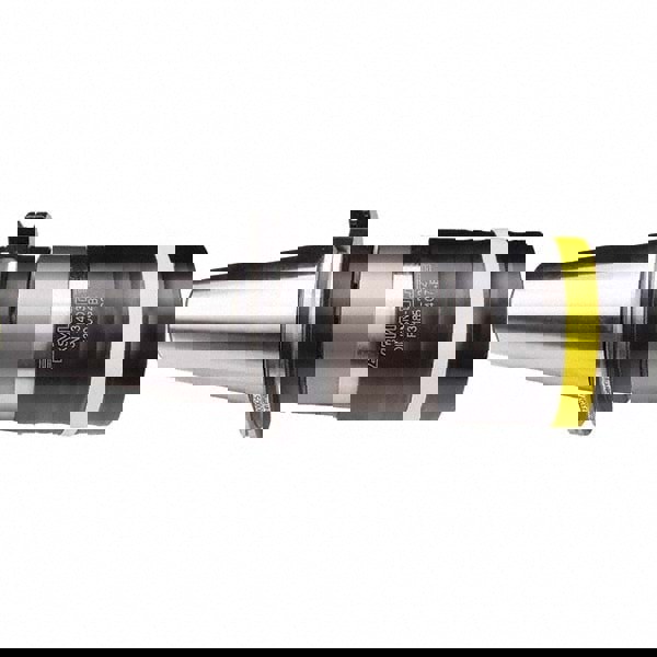 Tapping Chuck: Taper Shank, Tension & Compression