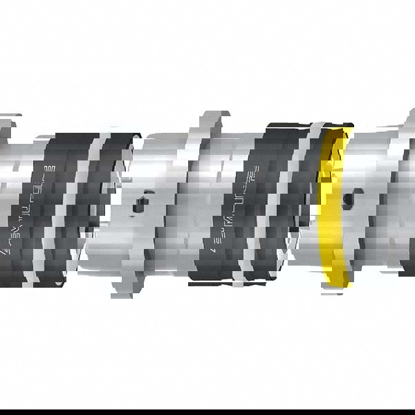 Tapping Chuck: Taper Shank, Tension & Compression