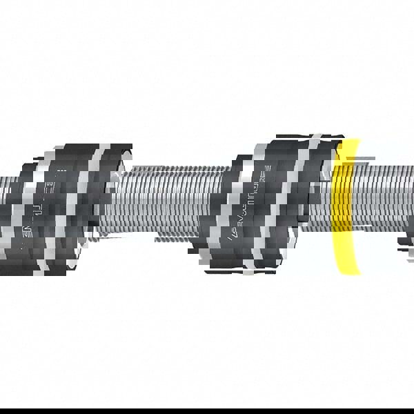Tapping Chuck: Threaded Shank, Tension & Compression
