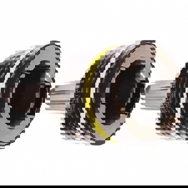 Tapping Chuck: Taper Shank, Tension & Compression