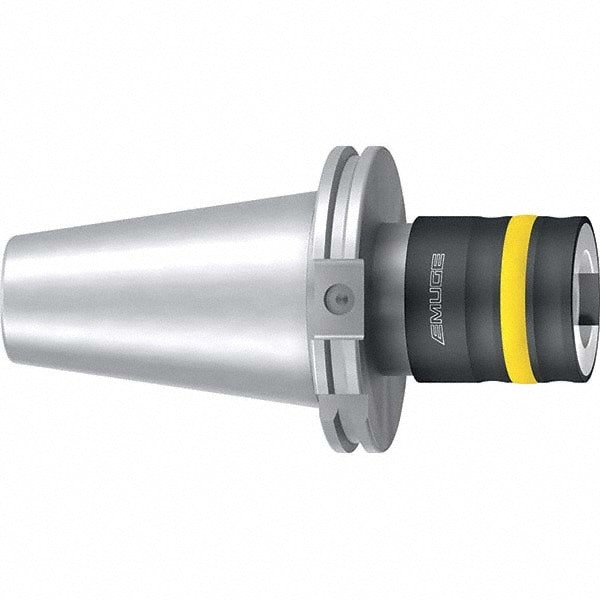 Tapping Chuck: Taper Shank, Tension & Compression