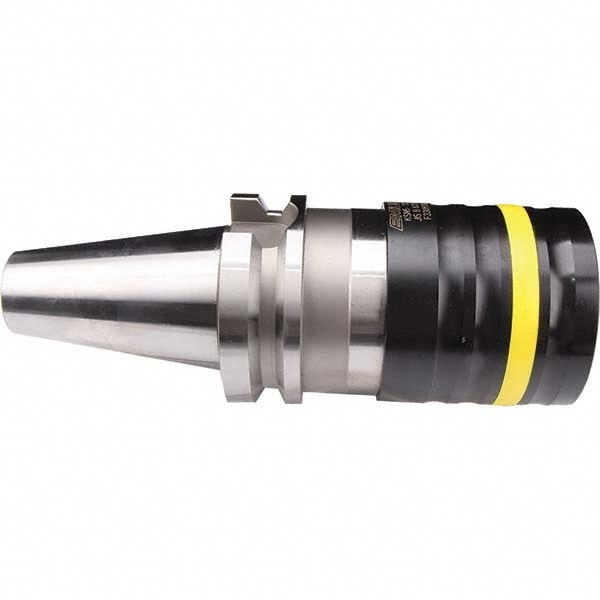 Tapping Chuck: Taper Shank, Tension & Compression