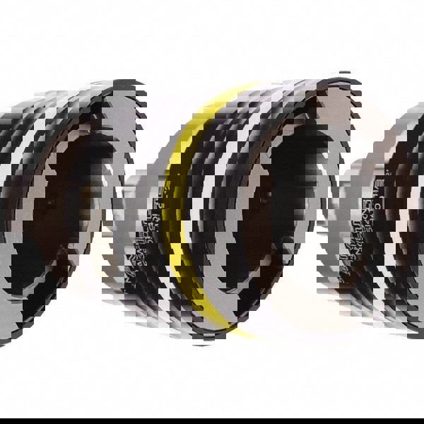 Tapping Chuck: 1-1/2