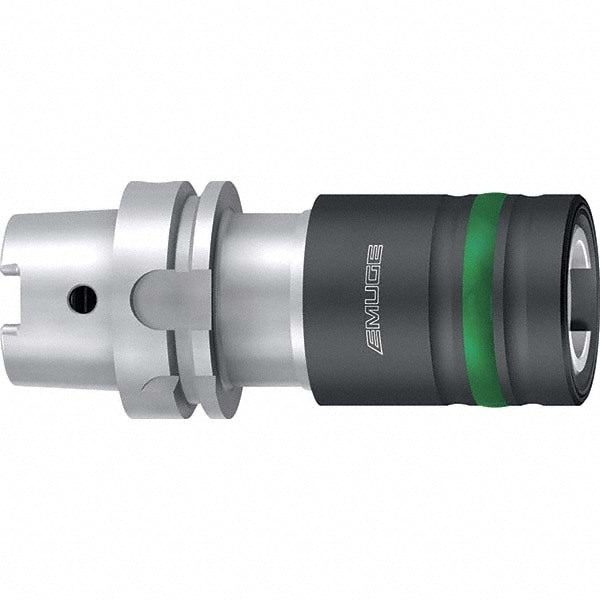 Tapping Chuck: Taper Shank, Tension & Compression