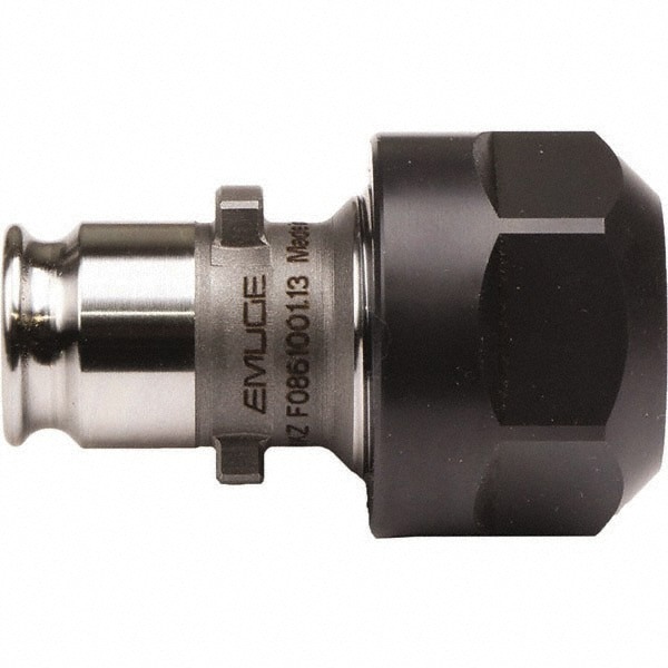 Tapping Adapter: #1 Adapter