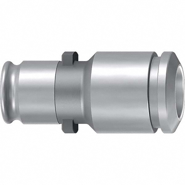 Tapping Adapter: #1 Adapter