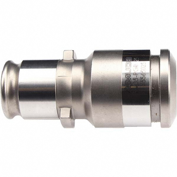 Tapping Adapter: #3 Adapter