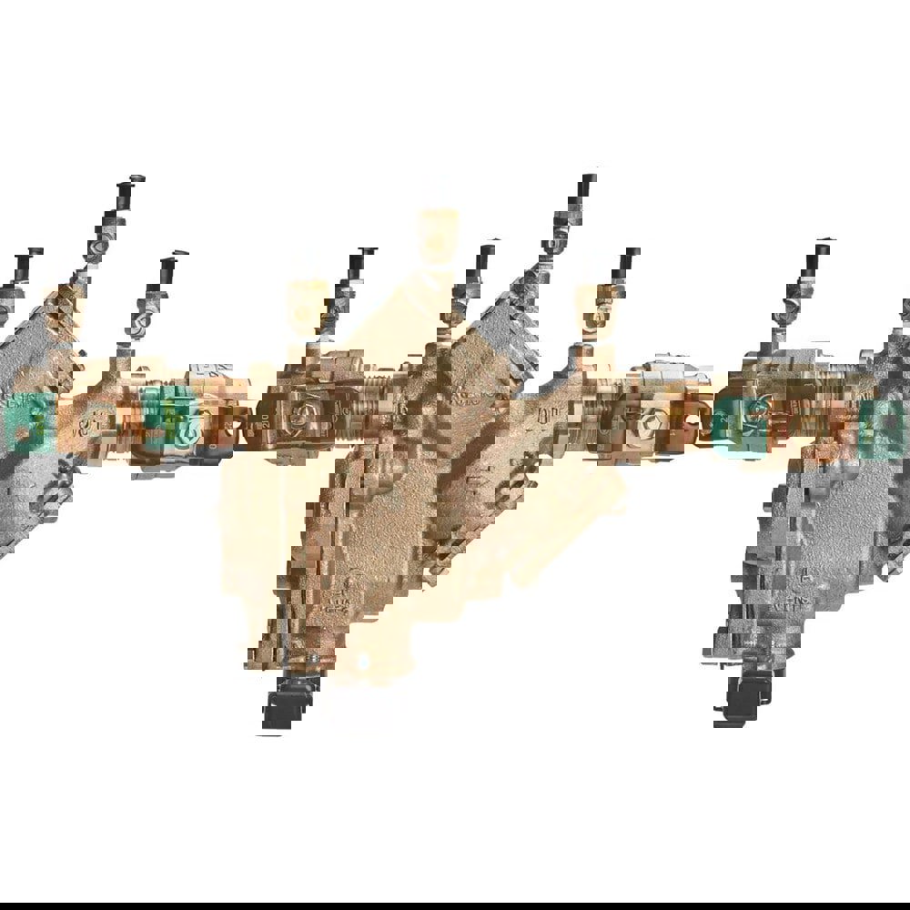 3/4 Thread, Backflow Preventer Valve