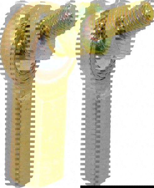 Ball Joint Linkage Spherical Rod End: 10-32