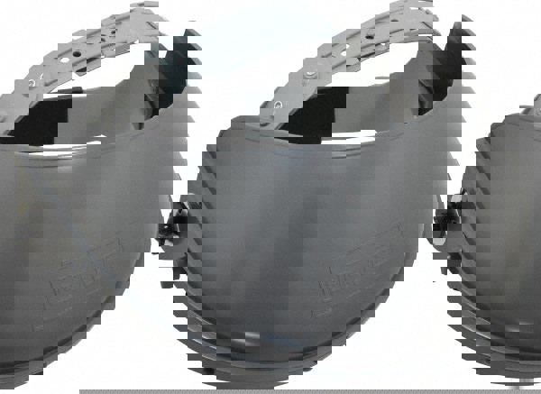 Noryl Ratchet Adjusted Headgear